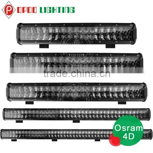 Original Flood Spot Combo 210w 20 Inch Led Driving Light Bar thumbnail-4