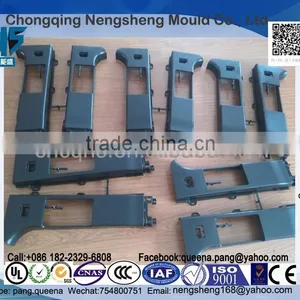 Custom Vehicle Mold Making, Plastic Car Parts Manufactuer thumbnail-1