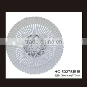 HG5029B Home Interior Decoration PU Ceilling Moulding thumbnail-1
