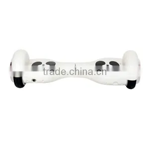 Smart Balance Hover Board Self Balancing Scooter thumbnail-1
