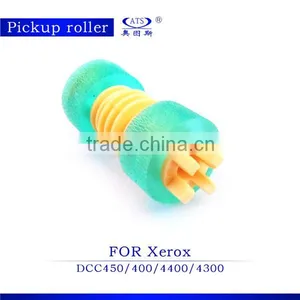Competitive Price Compatible Paper Pickup Roller DCC400 450 4300 4400 for Color Copier Machine thumbnail-2