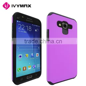 2016 Hot Sale OEM Newest Fashion Hard pc Plastic Case for Samsung Galaxy J7 thumbnail-2