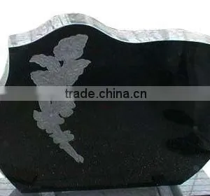 Granite Gravestone DSF-M020 thumbnail-1