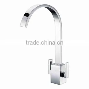 Kitchen Sink Mixer Taps thumbnail-1