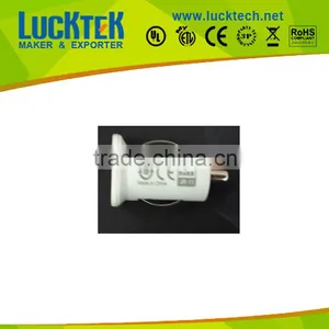3.1A Dual Usb Car Charger thumbnail-1