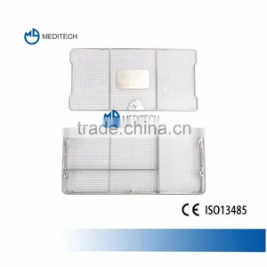 Sterilizing Rack for Locking Screw, Orthopedic Plates and Screws thumbnail-6