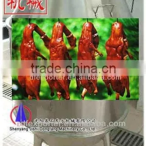 Good Quality Chicken Rotisserie Equipment thumbnail-1