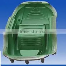 Animal Rotomould , Rotomolding Toy Mould thumbnail-3