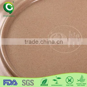 Non-toxic BPA Free Restaurant Plates Serving Dishes thumbnail-5