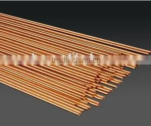 DIN1733 SG-CuSn /AWS A5.7 Copper Welding Wire Mig Type 1.0mm ErCu thumbnail-2