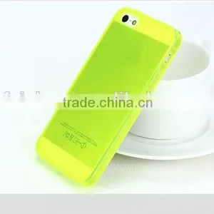 Excellent Quality New Arrival Tpu pc Phone Case for Iphone 5s thumbnail-3