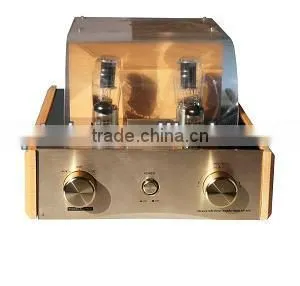 60W BASS 2.4G Digital Wireless Surround Hi-Fi Tube Amolifier Home Theater System thumbnail-1