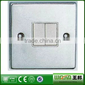 Flexible Electric Switch Box thumbnail-1