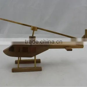Wooden Plane thumbnail-1
