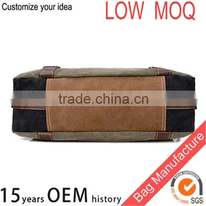 Promotional Single Shoulder Bag With Custom Logo thumbnail-6
