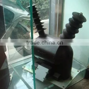 35KV High Voltage Transformer thumbnail-2