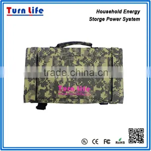 NEW 12V Solar Panel Home Energy Storage Generator System Cells thumbnail-1