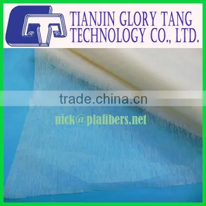 Hot Sale Pla Heat Seal Tea Bag Filter Paper thumbnail-1