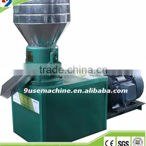 JY80 China Pet Feed Pellet Machine thumbnail-5