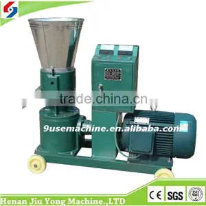 JY60 Pet Feed Pellet Machine - Dog/bird/fish/cat Extruder Quality Choice thumbnail-6
