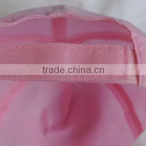 Cheap Non-woven 5 Panel Baseball Cap thumbnail-2