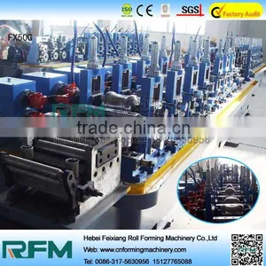 Pipe Elbow Forming Machines thumbnail-1