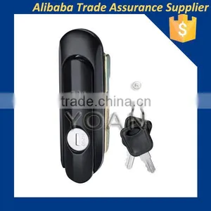 the Zinc Alloy Combination Lock for Safe Cabinet Lock thumbnail-1