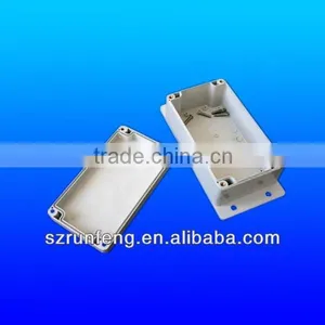 New Arrival ABS Plastic Shell thumbnail-1