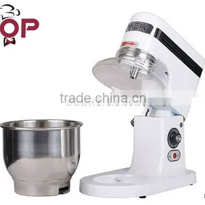 5L Raisable Head Professional Stand Mixer thumbnail-2