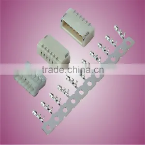 1.00mm Sophisticated Electronic LVDS Connector Pcb Connector thumbnail-2