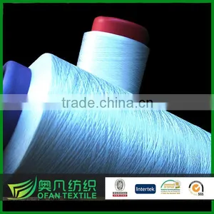 PBT Yarn for Carpet, Stretch Polyester Yarn, Intermingle Polyester Yarn thumbnail-1