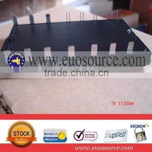 FUJI Low Inductance Module Structure IGBT Module 7MBR50NF060 thumbnail-1