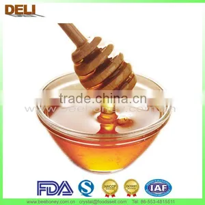 Baby Bear Blended Honey Mixture Honey Flavored Syrup thumbnail-2