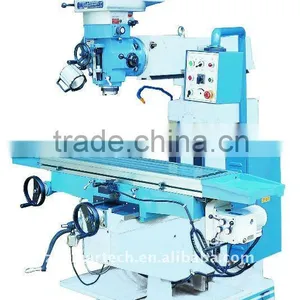 TURRET MILLING MACHINE ( SM-6SLB ) thumbnail-1