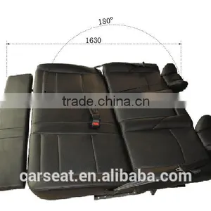 Personal Custom 3 Seater Sofa for Car Modification thumbnail-2