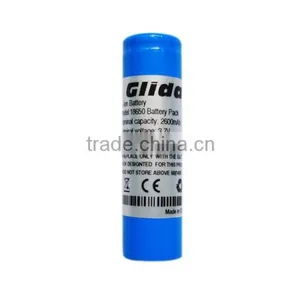 Li-thium 3.7V 18650 Li-ion Battery Manufacturer With CE,ROHS,UL Certificates thumbnail-1