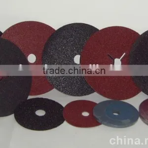 Fiber Grinder Tool Sanding Discs thumbnail-3