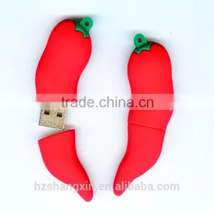 Silica Gel Food Red Pepper u Disk thumbnail-1