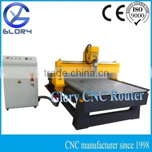 Jinan Glory Musical Instrument CNC Router Machine thumbnail-3