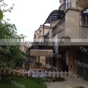 Elegant Led Lights for Outdoor Canopy thumbnail-5