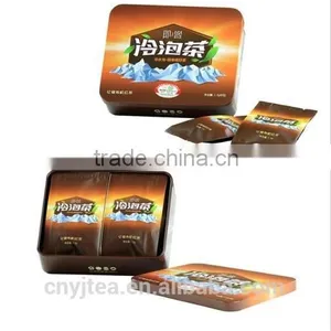 Black Tea,Can (Tinned) Packaging and Organic Black Tea thumbnail-1