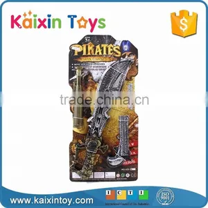 10255507 Hot Sale Role Play Funny Children Pirate Weapon thumbnail-2
