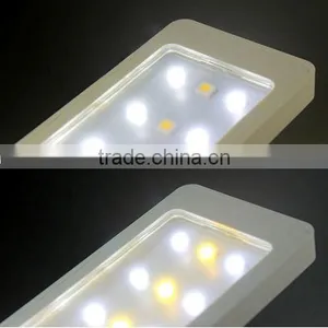 LED Desk Lamp With USB, Desk USB Lamp, LED Desk Lamp USB thumbnail-4