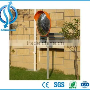 Security & Protection PMMA Road Security Convex Mirror thumbnail-5