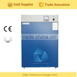 Best Price Electric Heating Thermostat Incubator for Laboratory thumbnail-1