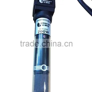 Jeneca Aquarium CE Water Heater 50W~500W thumbnail-2