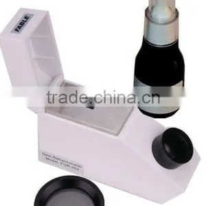 Fable Hot Sale 0.003 High Accuracy Gem Jewelry Refracotmeter thumbnail-1