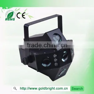 2 Different Effects in One Fixture Pulse Led Dmx Christmas Lights thumbnail-3