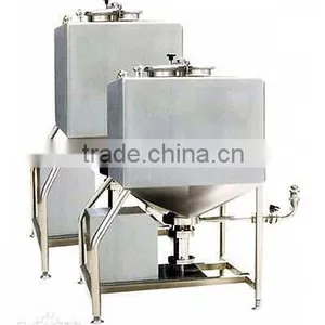 High-speed Emulsification Tank/ Shear-type Tank/ High Shear Emulsification Tank thumbnail-2