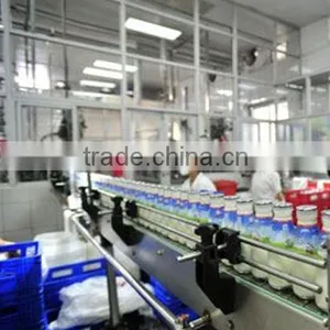 Good Design Yogurt Production Line China thumbnail-1
